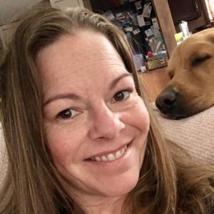 Meet your Posher, Marcie